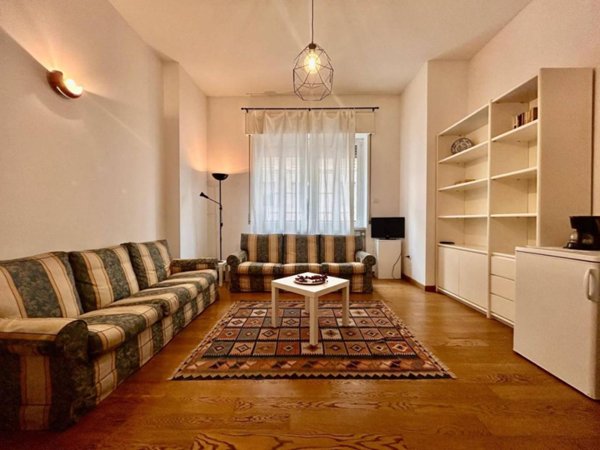 appartamento in affitto a Milano in zona Loreto