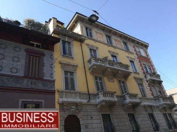 appartamento in affitto a Milano in zona XXII Marzo