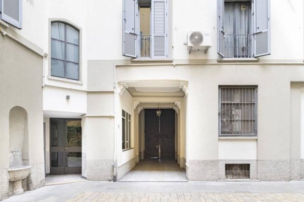 appartamento in affitto a Milano in zona XXII Marzo