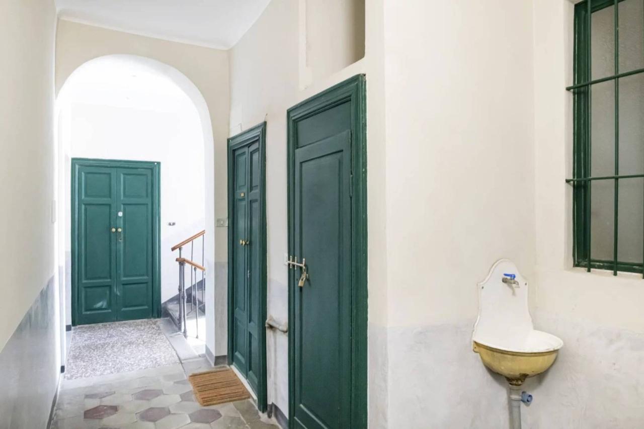 appartamento in affitto a Milano in zona XXII Marzo