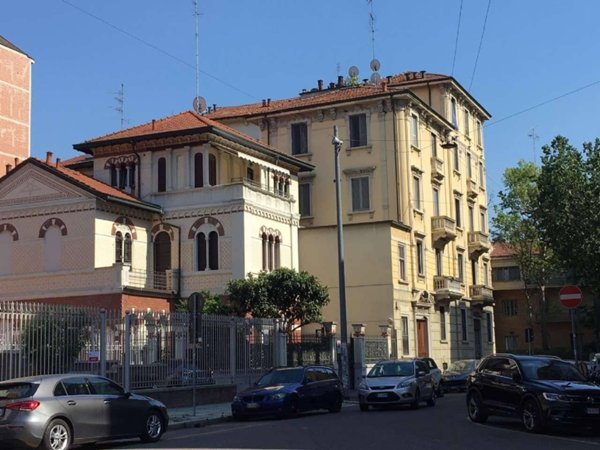appartamento in affitto a Milano in zona Bocconi