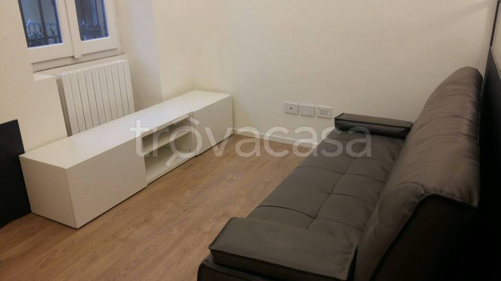 appartamento in affitto a Milano in zona Bocconi