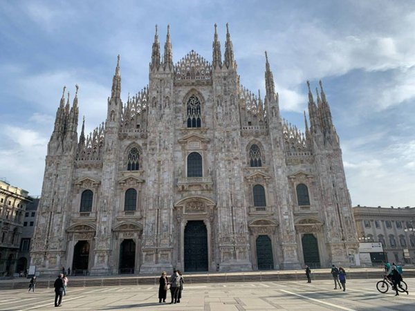 ufficio in affitto a Milano in zona Centro Storico