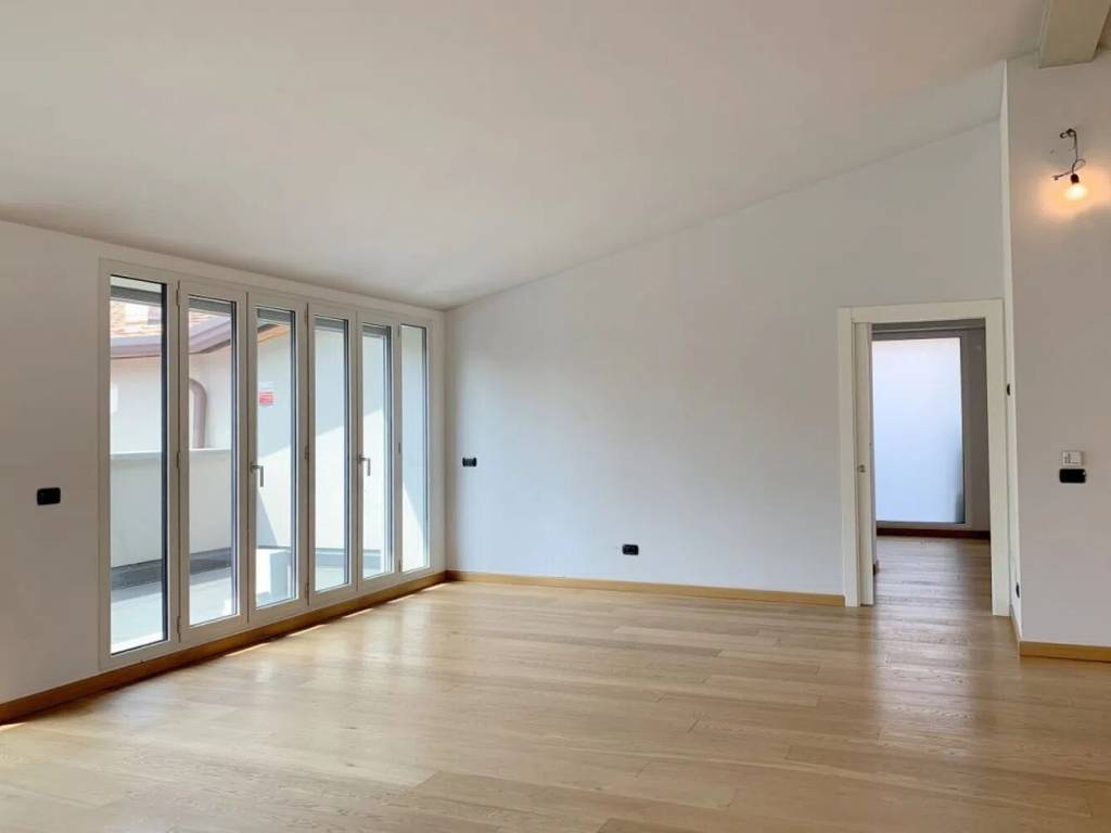 appartamento in affitto a Milano in zona Solari