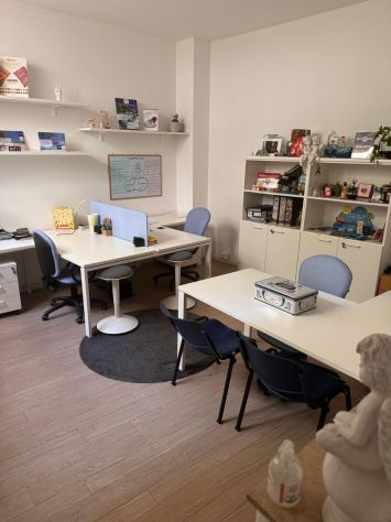 ufficio in affitto a Milano