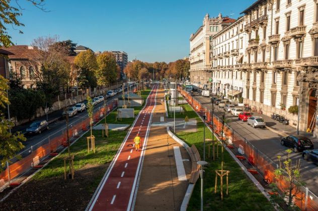 appartamento in affitto a Milano in zona Forlanini
