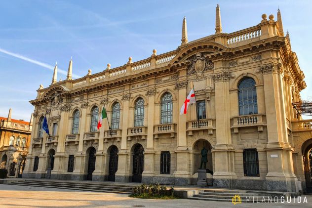 appartamento in affitto a Milano in zona Lambrate
