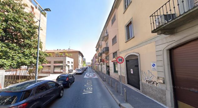 appartamento in affitto a Milano in zona Ortica