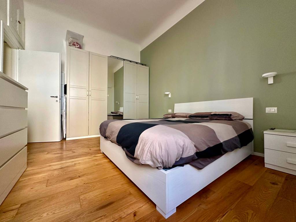appartamento in affitto a Milano in zona Isola