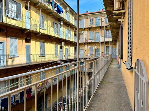 appartamento in affitto a Milano in zona Isola