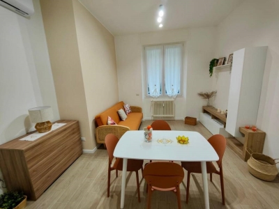 appartamento in affitto a Milano in zona Niguarda