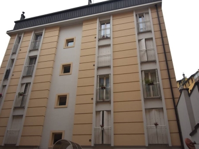 appartamento in affitto a Milano in zona Città Studi