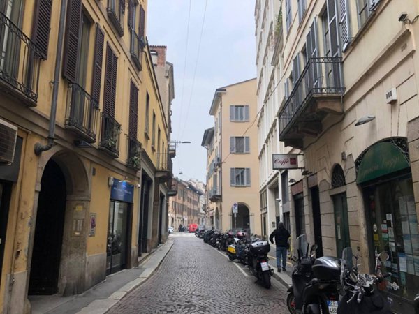 appartamento in affitto a Milano in zona Sempione