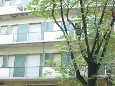 appartamento in affitto a Milano in zona Solari