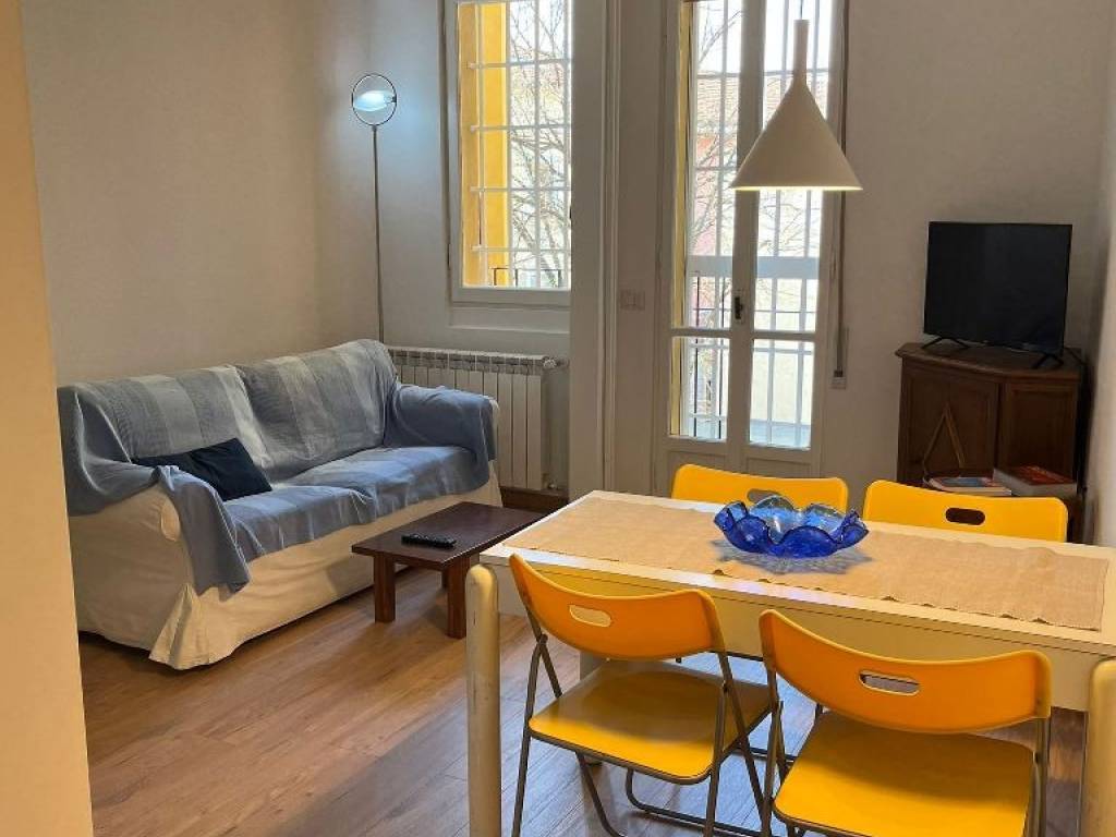 appartamento in affitto a Milano in zona Bovisa