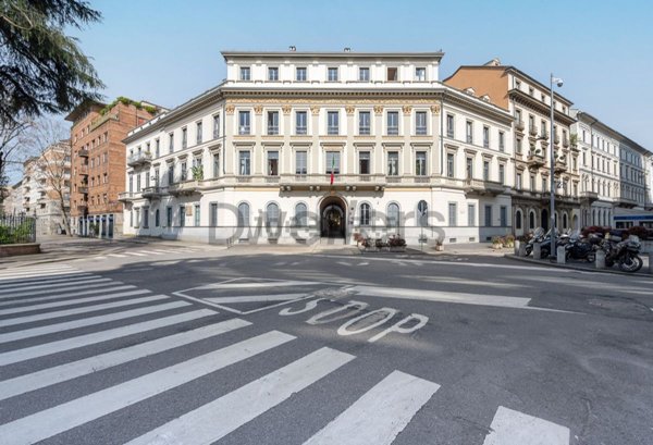 appartamento in affitto a Milano in zona Porta Nuova
