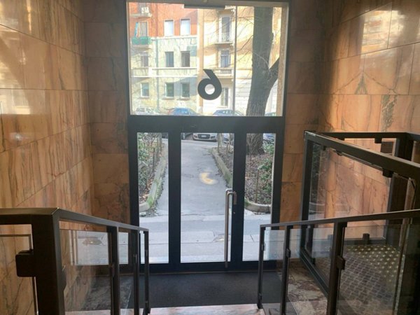 appartamento in affitto a Milano in zona Porta Romana