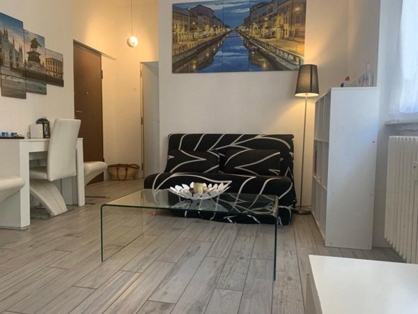 appartamento in affitto a Milano in zona Porta Romana