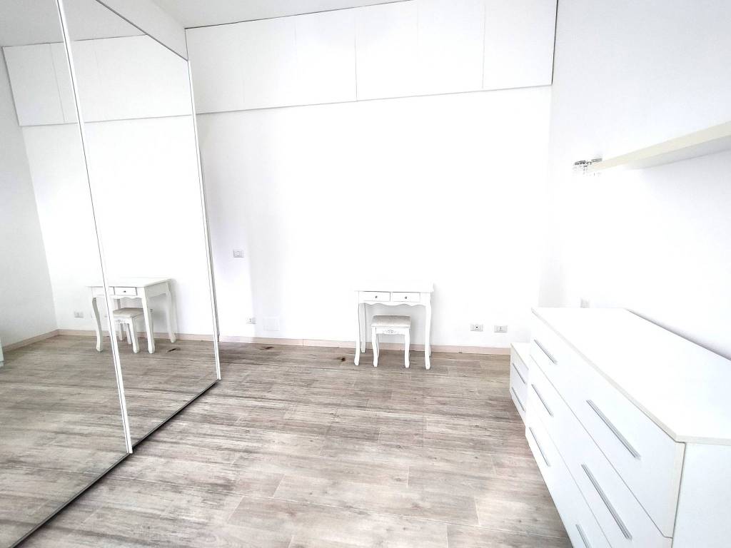 appartamento in affitto a Milano in zona Piazzale Lodi