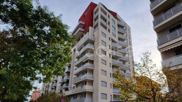 appartamento in affitto a Milano in zona Rogoredo