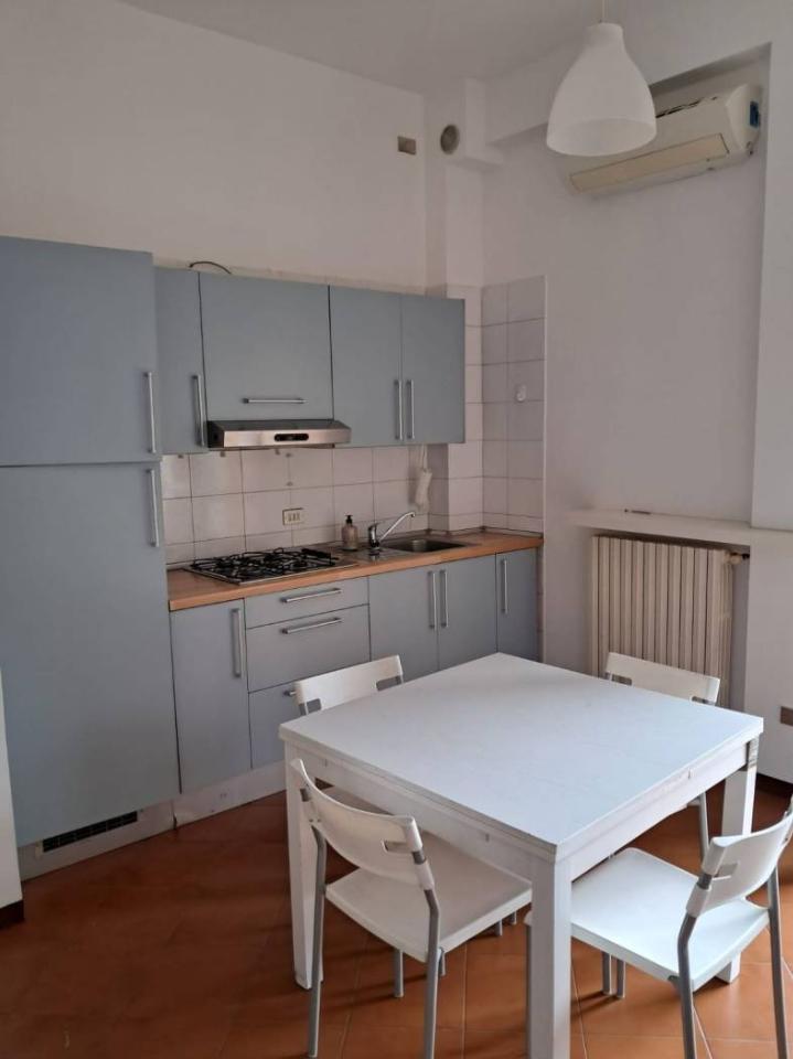 appartamento in affitto a Milano in zona Città Studi
