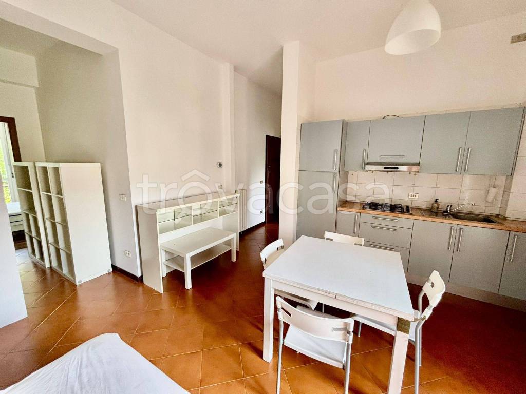 appartamento in affitto a Milano in zona Porta Vittoria
