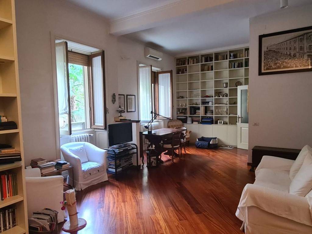 appartamento in affitto a Milano in zona Città Studi