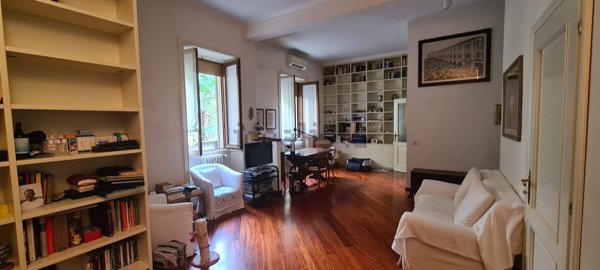 appartamento in affitto a Milano in zona Città Studi