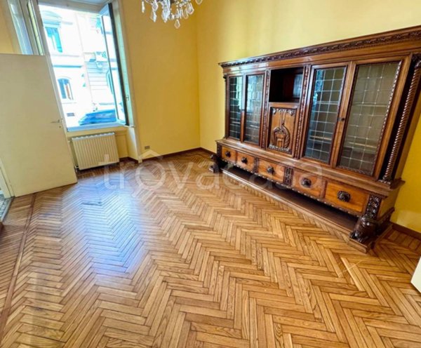 appartamento in affitto a Milano in zona Cadorna