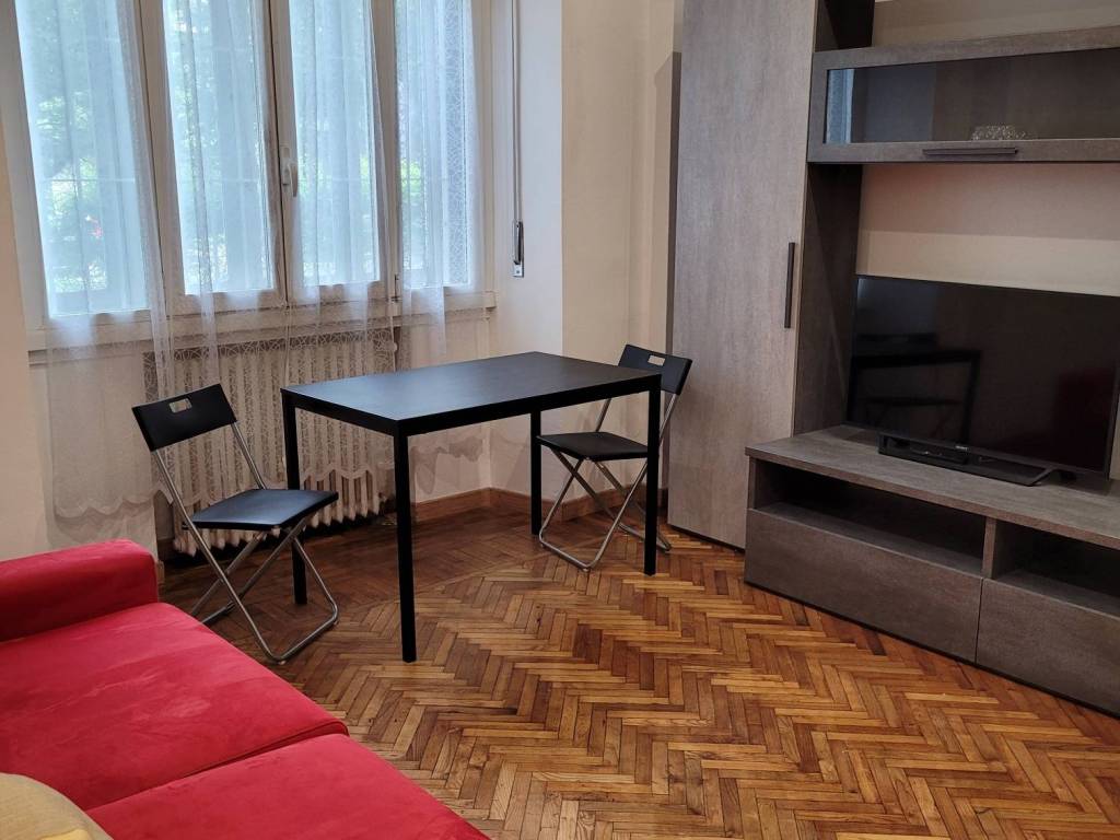 appartamento in affitto a Milano in zona Porta Romana