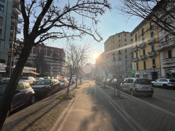 appartamento in affitto a Milano in zona Porta Vittoria