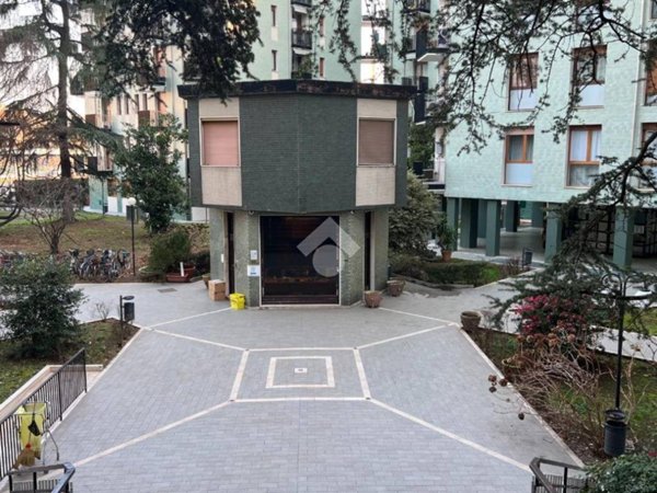 appartamento in affitto a Milano in zona Piazzale Lodi