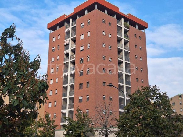 appartamento in affitto a Milano in zona Chiesa Rossa