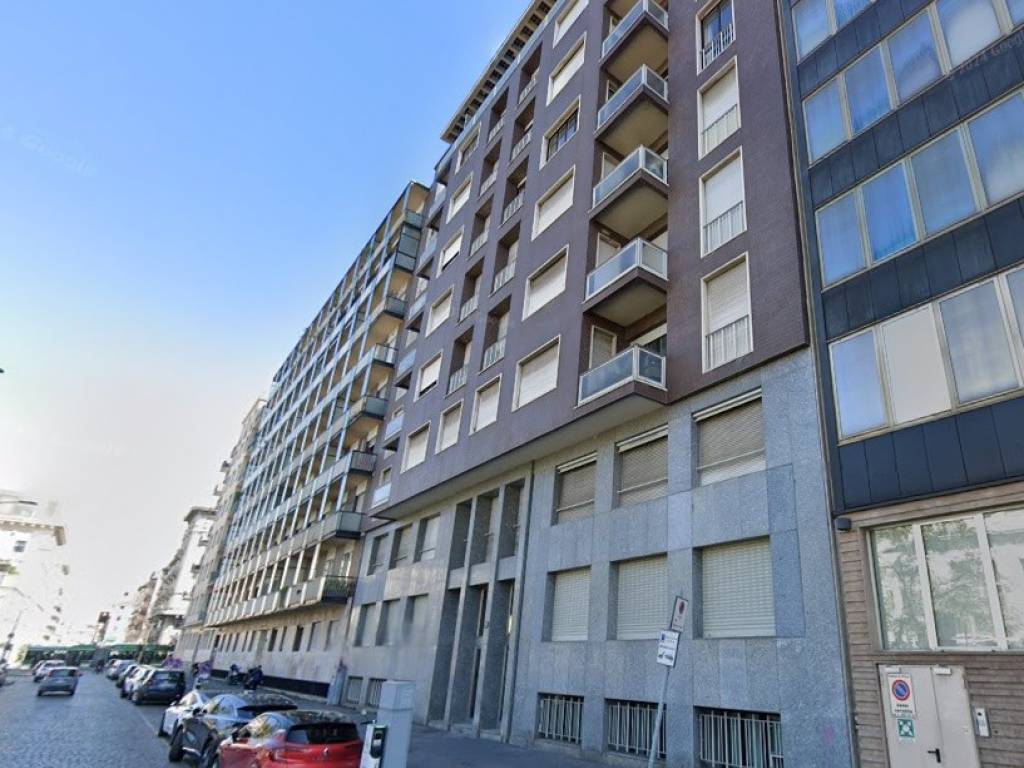 ufficio in affitto a Milano in zona Centro Direzionale
