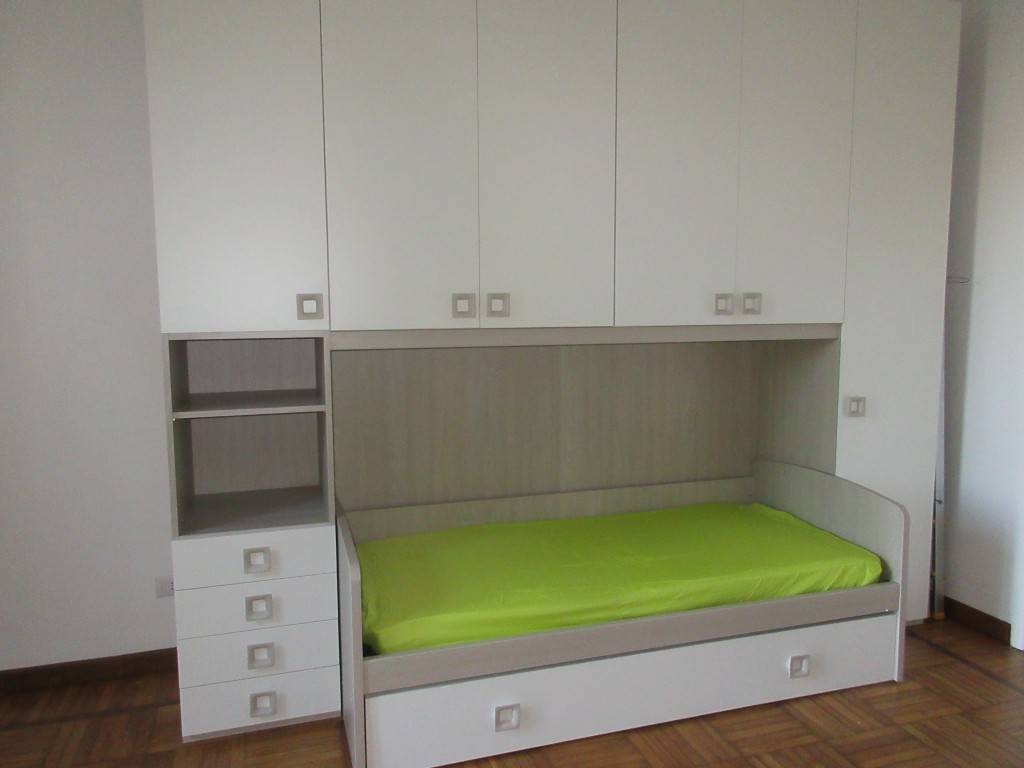 appartamento in affitto a Milano in zona Casoretto