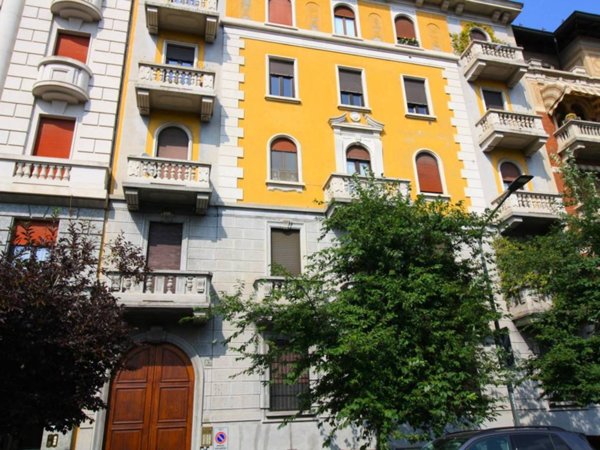 appartamento in affitto a Milano in zona Il Portello