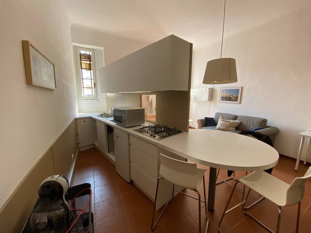 appartamento in affitto a Milano in zona Porta Vittoria