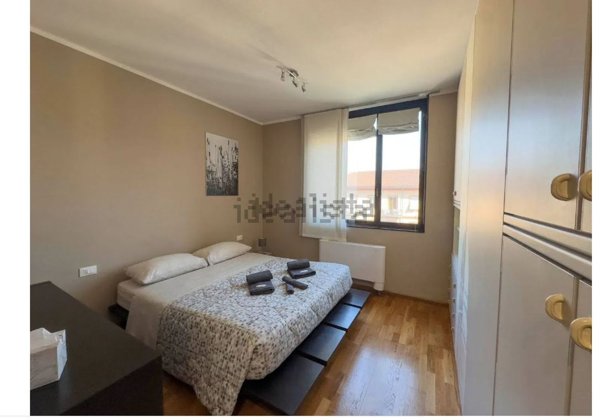 appartamento in affitto a Milano in zona Porta Genova