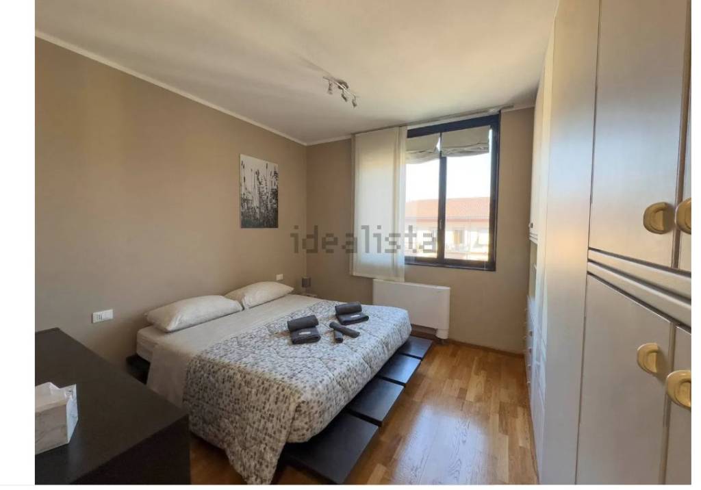 appartamento in affitto a Milano in zona Porta Genova