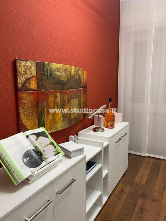 ufficio in affitto a Milano in zona Turro