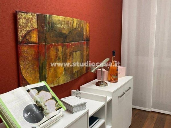 ufficio in affitto a Milano in zona Turro