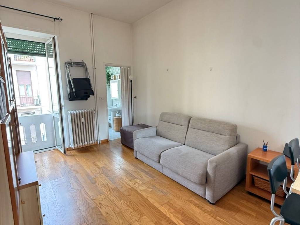 appartamento in affitto a Milano in zona Città Studi