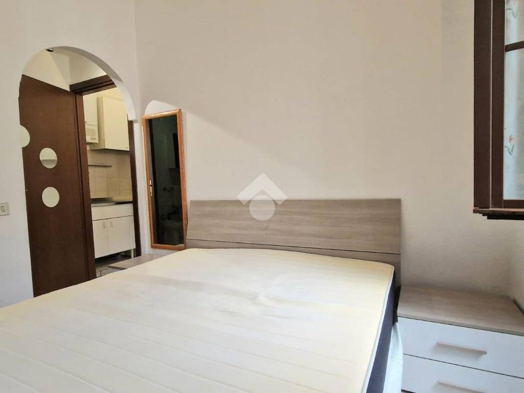 appartamento in affitto a Milano in zona Morivione