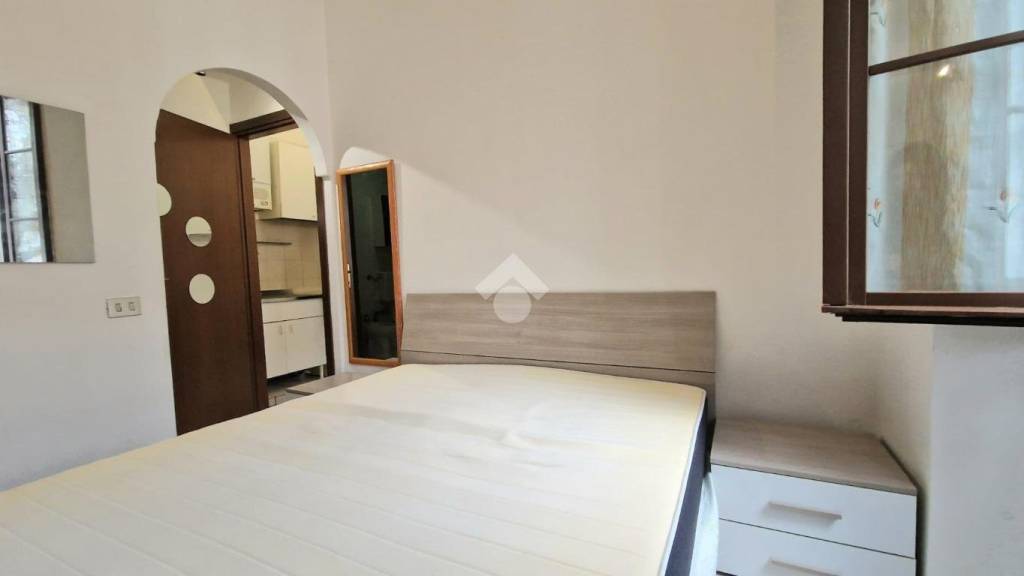 appartamento in affitto a Milano in zona Chiesa Rossa