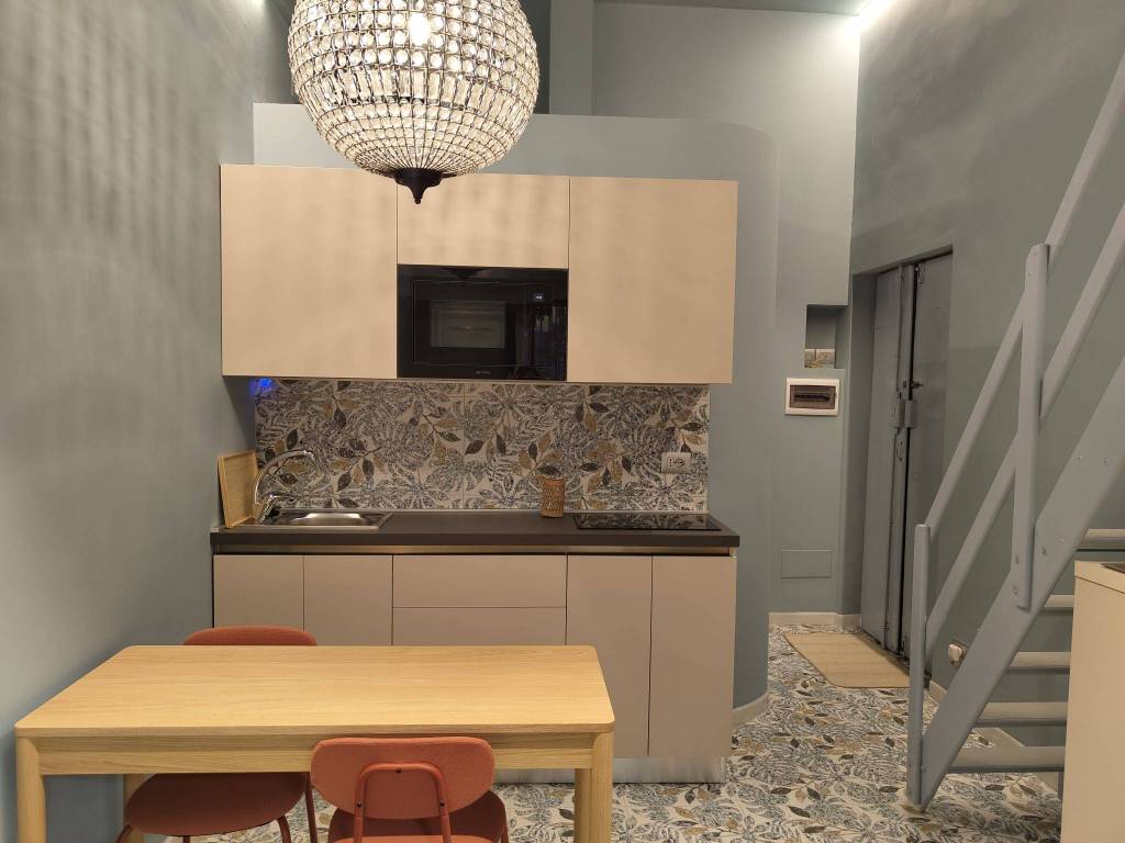 appartamento in affitto a Milano in zona Porta Romana