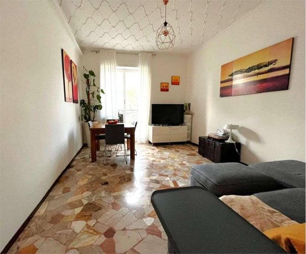 appartamento in affitto a Milano in zona Città Studi