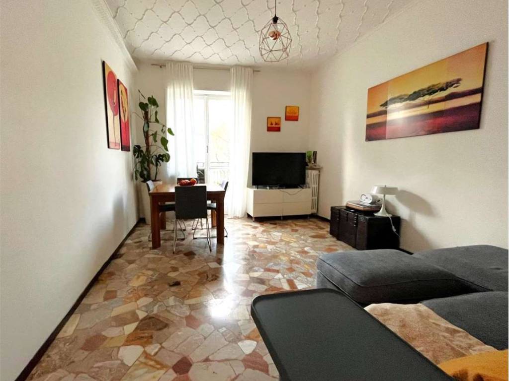appartamento in affitto a Milano in zona Città Studi
