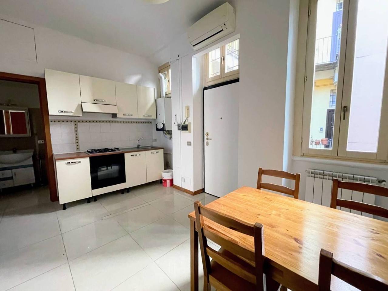 appartamento in affitto a Milano in zona Cadorna