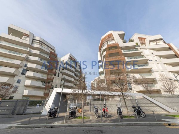 appartamento in affitto a Milano in zona Il Portello