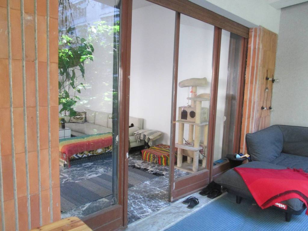appartamento in affitto a Milano in zona Isola